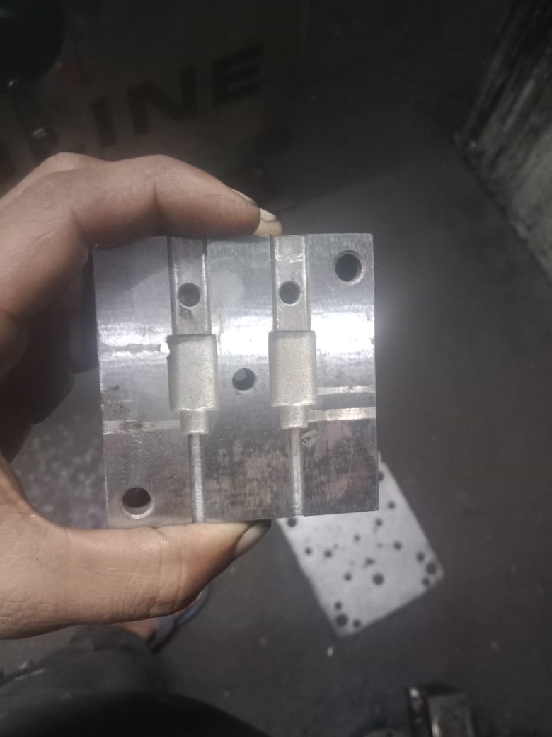 Cable Molding USB