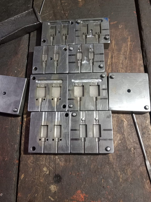 Cable Molding