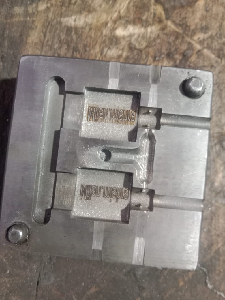 Cable Molding USB